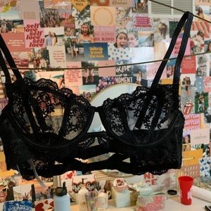 Free People Bra Bra
